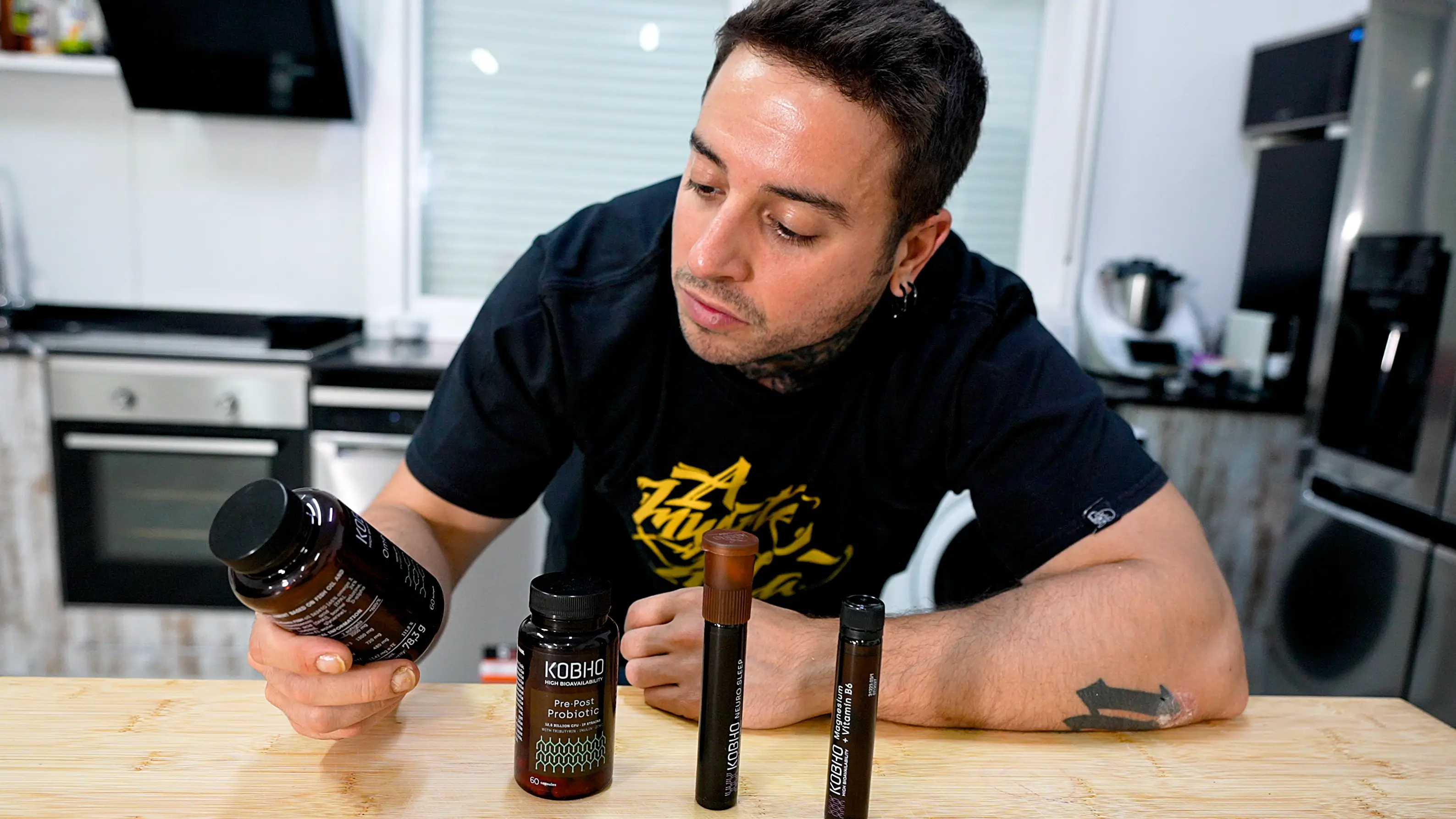 kobho labs